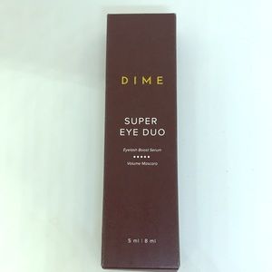 Dime Super Eye Duo